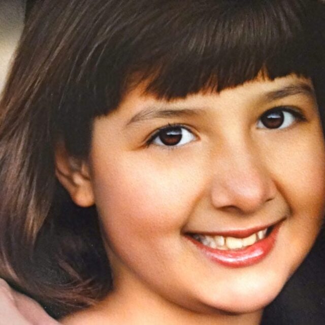 FOX Christina Taylor Green